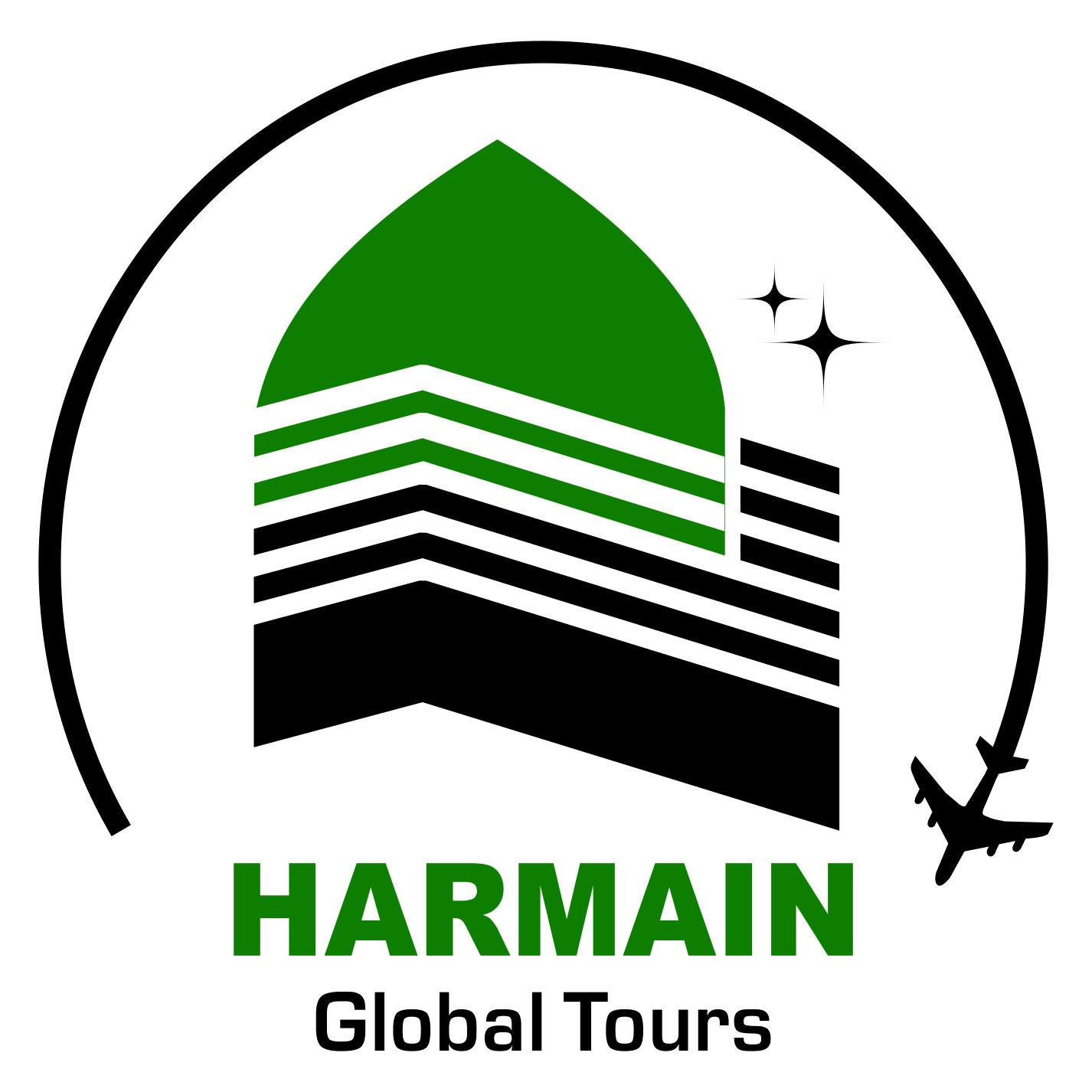 Harmain-Global-Tours-logo